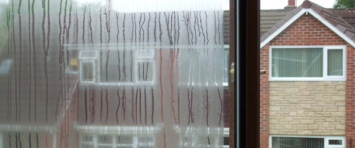 Replace Your Failed Double Glazing Units Greater Manchester