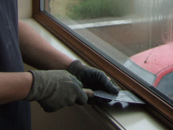 Glazier in Manchester  