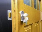 Lock Replacement Service from DC Glass and Lock