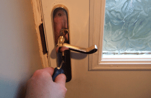 Locksmith Bramhall