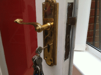 Internal Lock Repair Bramhall 