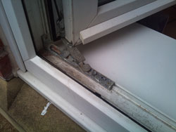double Glazing Repairs Oldham