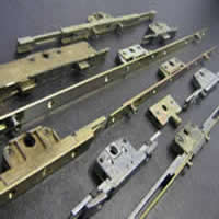 uPVC Door Repair from DC Glass and Lock