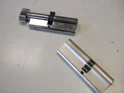 uPVC Door Lock Barrels in Manchester  