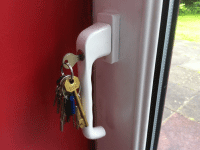 uPVC Patio Door Lock Repair in Manchester  