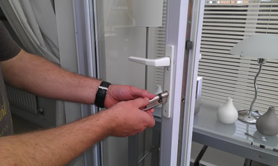 uPVC Door Locks Replacement Service for Manchester.