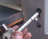 Manchester Mechanisms